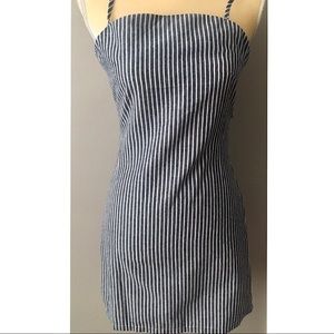 Chic Summer Sun Dress